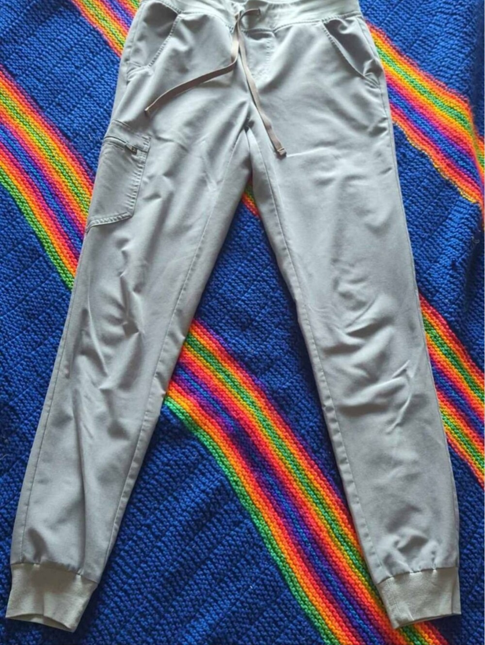 Figs TALL Scrub Pants